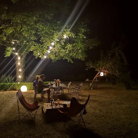 Domaine De La Celarie Mouzieys-Teulet Zewnętrze zdjęcie
