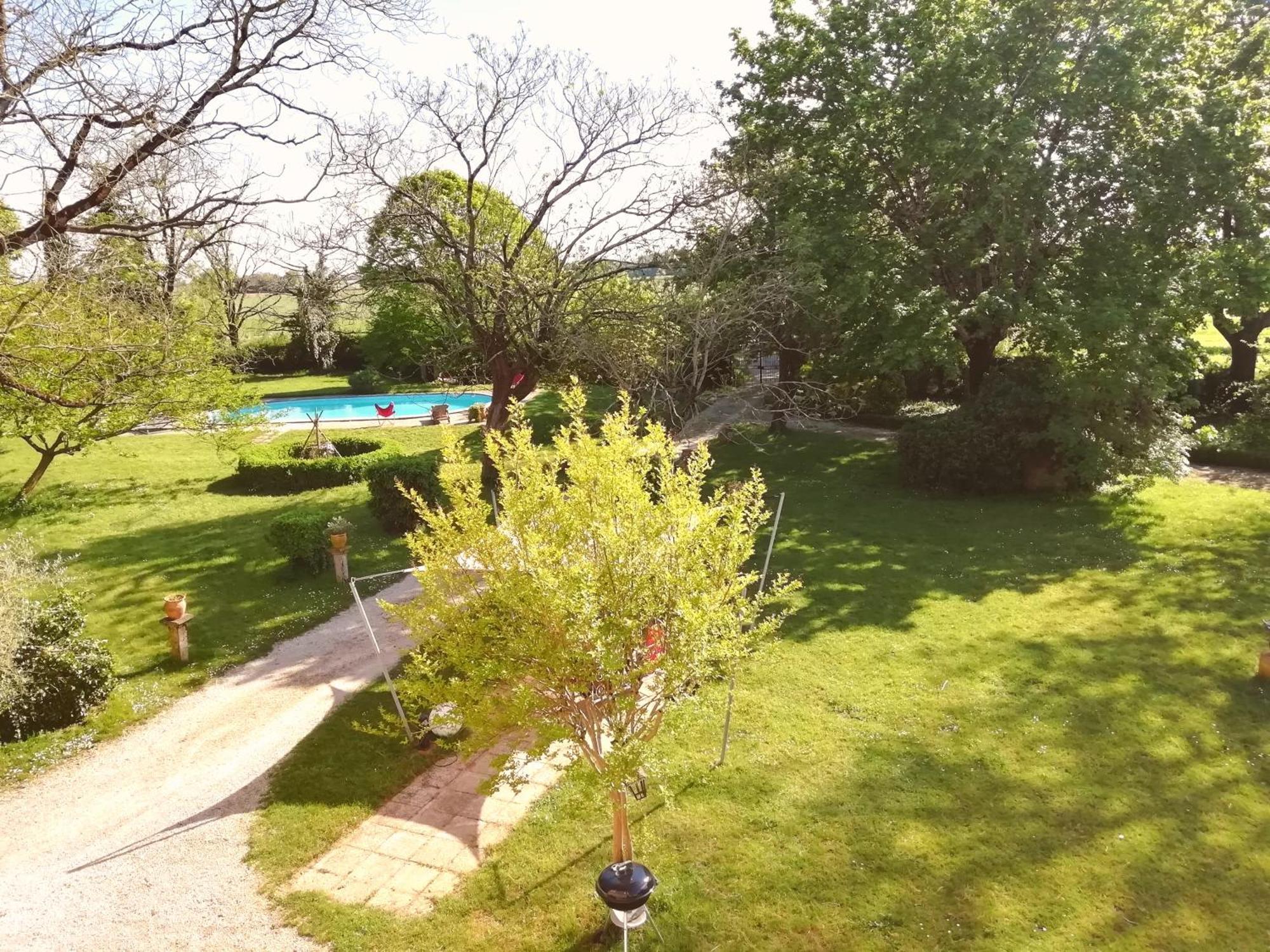 Domaine De La Celarie Mouzieys-Teulet Zewnętrze zdjęcie