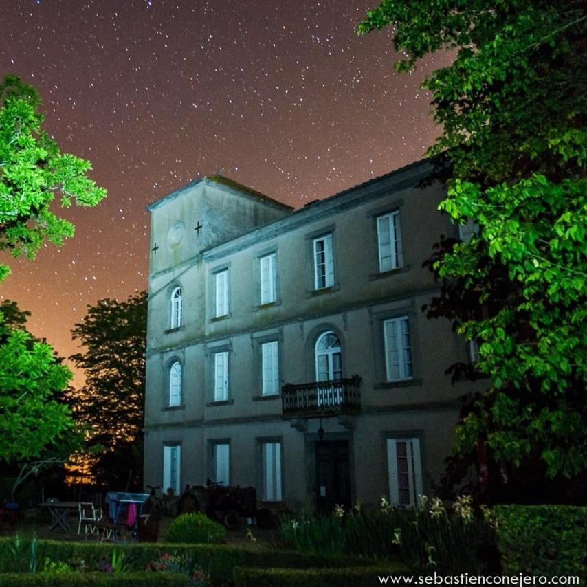 Domaine De La Celarie Mouzieys-Teulet Zewnętrze zdjęcie